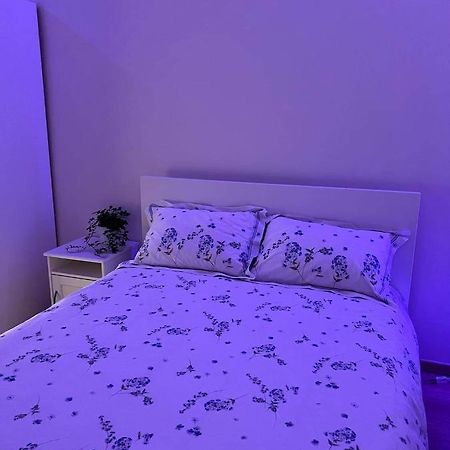 Appart Tommi Daire Nice Dış mekan fotoğraf
