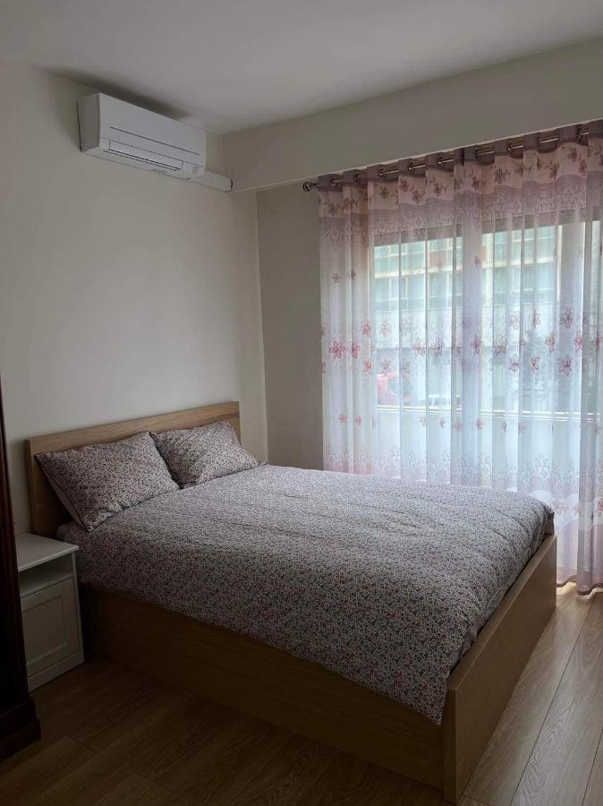 Appart Tommi Daire Nice Dış mekan fotoğraf
