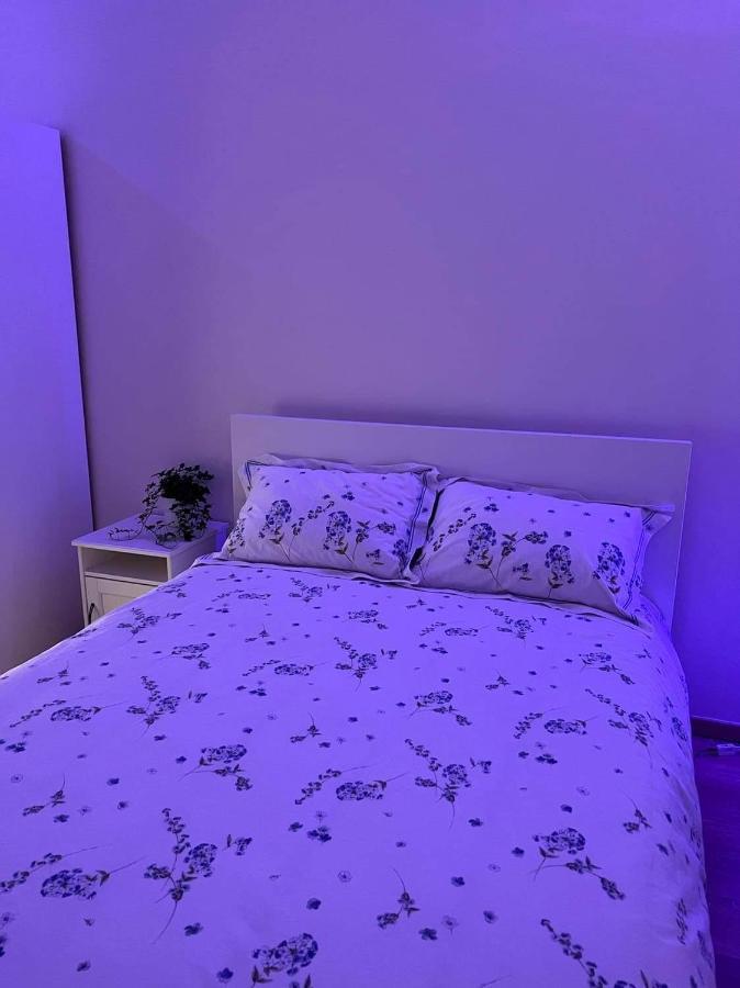 Appart Tommi Daire Nice Dış mekan fotoğraf