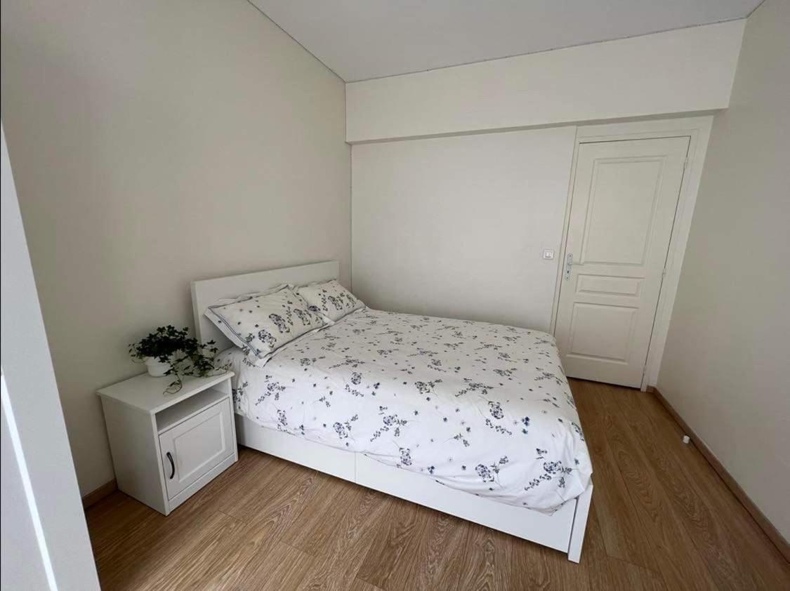 Appart Tommi Daire Nice Dış mekan fotoğraf